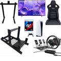 Complete Sim Package - Console Racer PS5