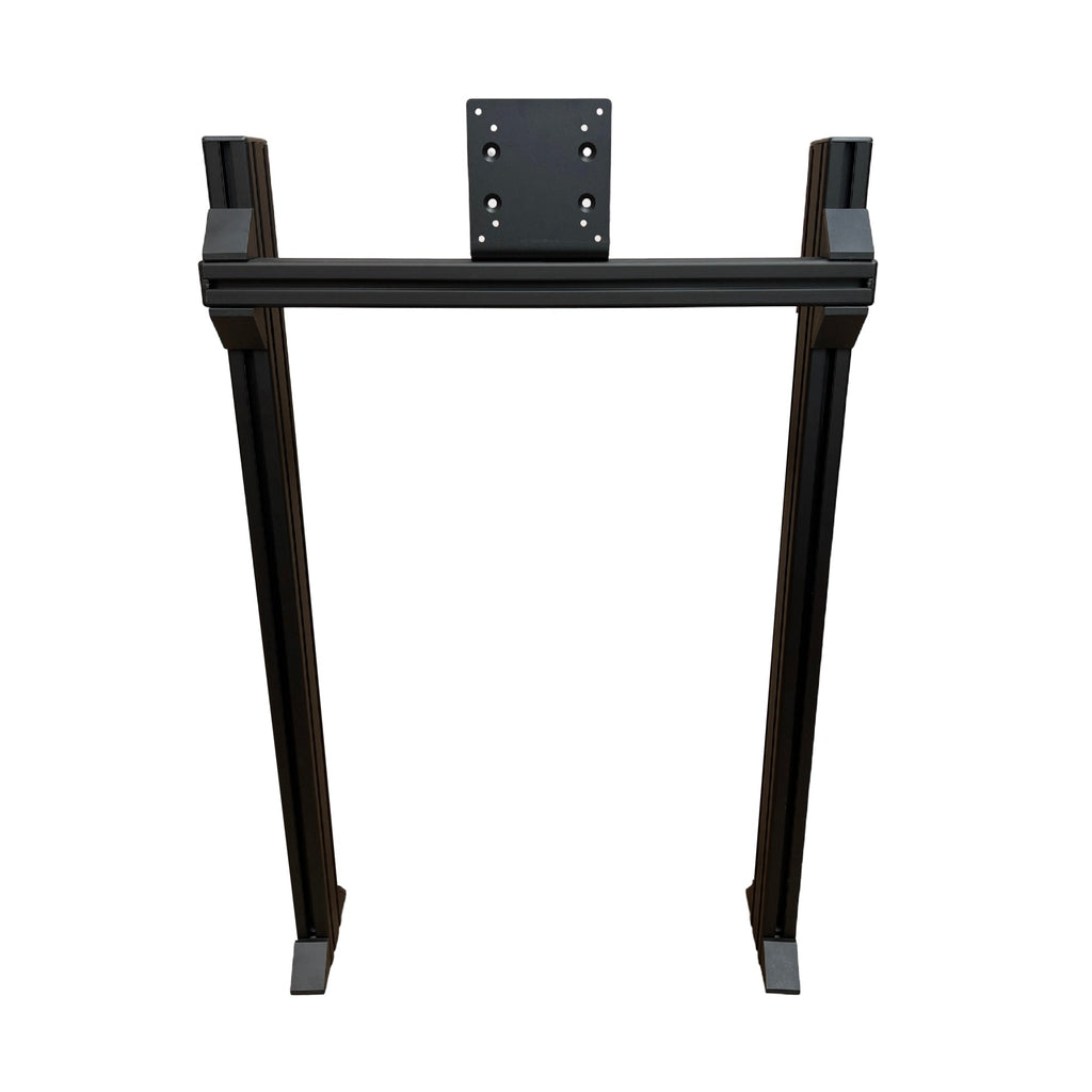 R-INTEGRATED Single Monitor Stand
