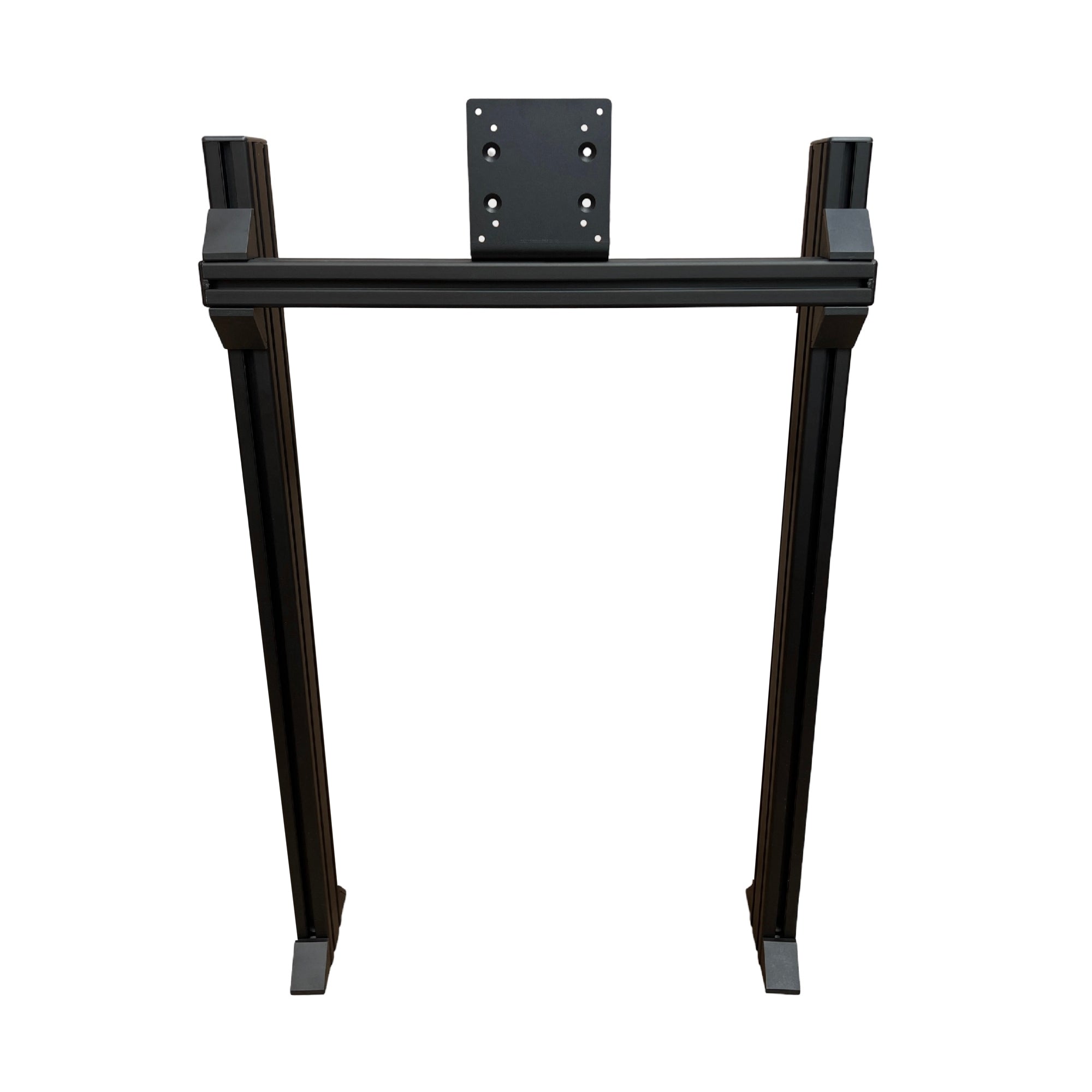 R-INTEGRATED Single Monitor Stand