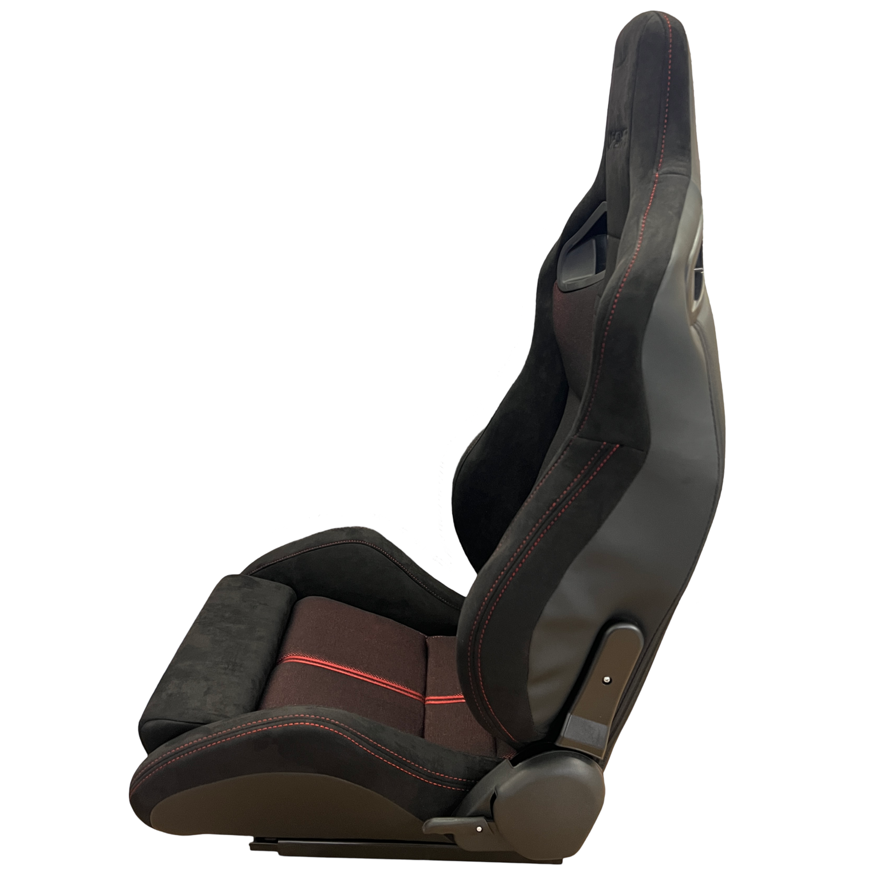 JDM Reclining Sports Seat